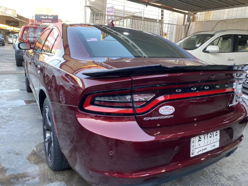 Dodge Charger